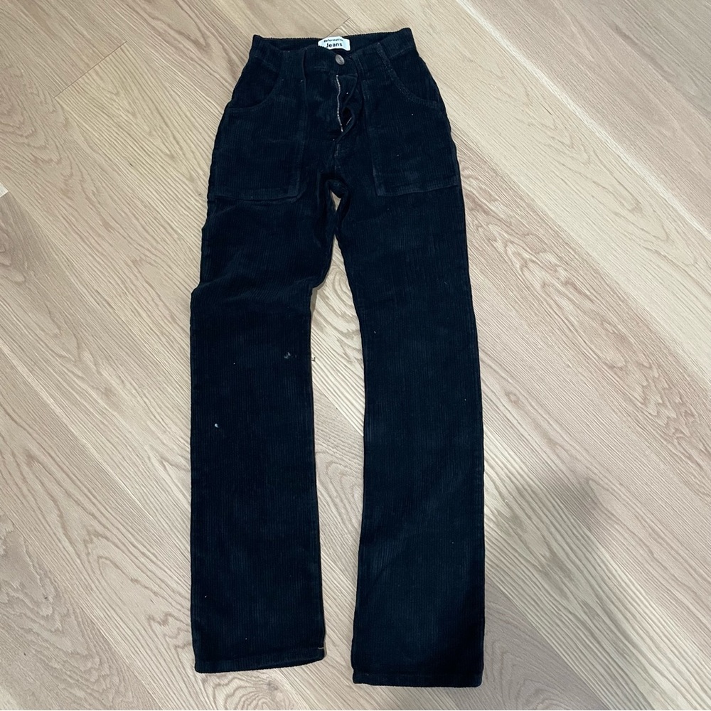 Reformation Cords